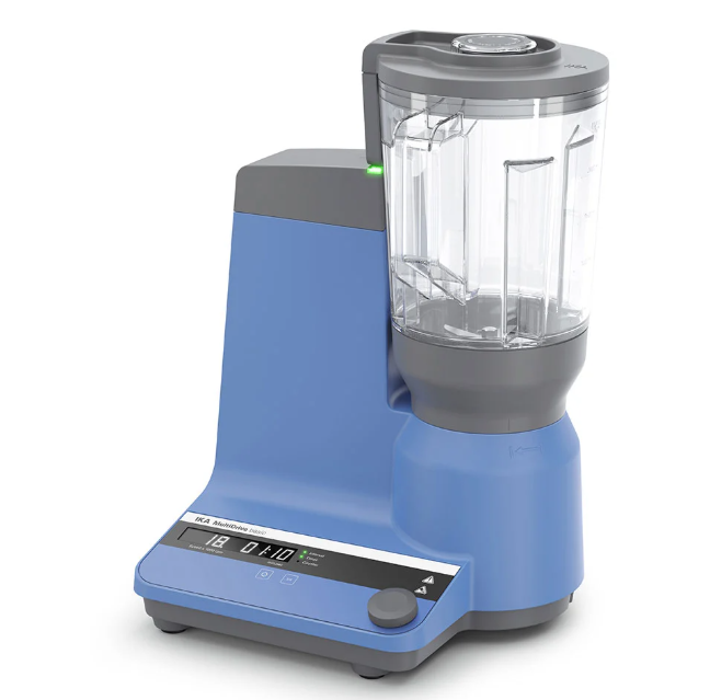 IKA MULTIDRIVE 多功能破碎儀